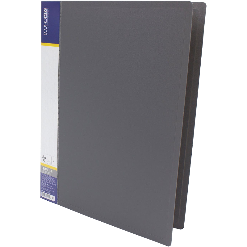 Папка-швидкозшивач ECONOMIX (E31201-10)